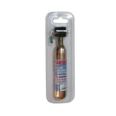 Lalizas Js1 Yetişkin Can Yeleği İçin Yedek Co2 Tüp Kiti 33gr