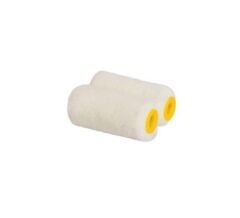 İzmir Fırça Moher Parmak Rulo 2li Paket