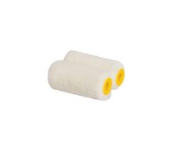 İzmir Fırça Moher Parmak Rulo 2li Paket