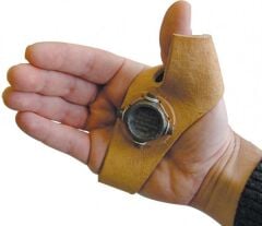 Osculati Sağ Yelken Dikiş Eldveni