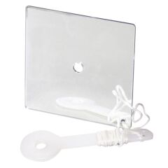 Lalizas Signalling Mirror 7x7 Sinyal Aynası