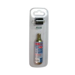 Lalizas Js1 Çocuk Can Yeleği İçin Yedek Co2 Tüp Kiti 33gr