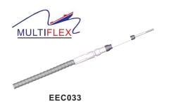 Multiflex C-8 Standart Remote Control Teli