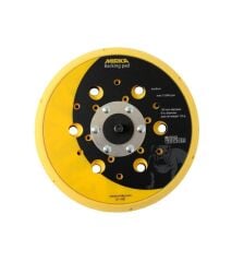 Mirka Deros için Orta Sert Zımpara Tabanı 150mm