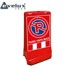 Evelüks 12424DB Park Yapılmaz Dubası