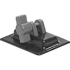 Lalizas Şişme Botlar İçin Tente Ayağı