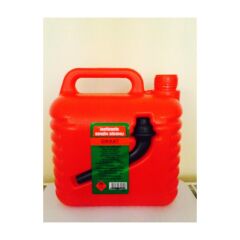 Autokit Benzin Bidonu 5lt