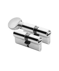 Kale Kilit 264 Tek Anahtarlı Sistem Barel 68mm