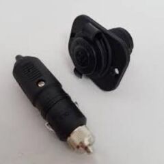 Lalizas Plastik Çakmak Takımı 12v