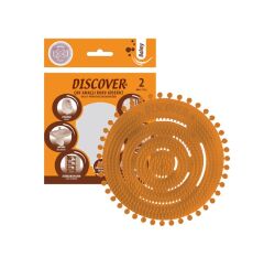 Discover Çok Amaçlı Koku Giderici 2li Paket