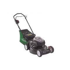 Active 4850E Akülü Çim Biçme Makinesi