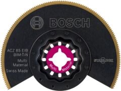 Bosch ACZ85EIB Multi Material Testere