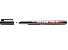 Edding E-142M Asetat Kalemi