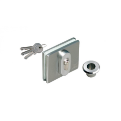 Kale Cam Kapı Köşe Kilidi