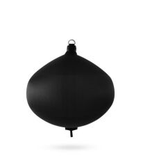 Fendertex Balon Usturmaça Siyah