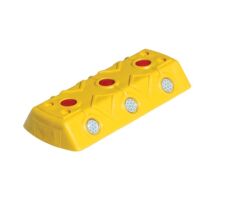 Evelüks 12003YB Yol Butonu Sarı