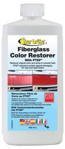 Star Brite Fiberglass Renk Canlandırıcı 473ml