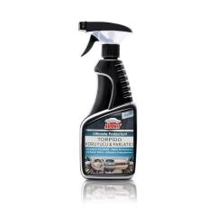 Autokit Torpido Koruyucu Parlatıcı 500ml