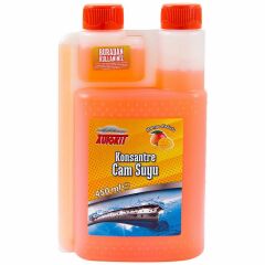 Autokit Konsantre Cam Suyu Mango 450ml