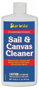 Star Brite Yelken ve Branda Temizliyici 473ml
