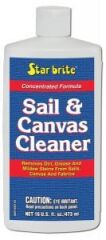 Star Brite Yelken ve Branda Temizliyici 473ml