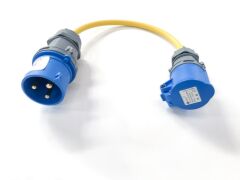 Sahil Besleme Adaptörü 32-16A