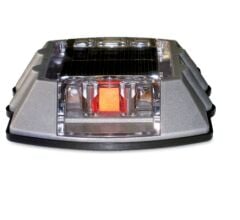 Evelüks 11921SLK Solar Yol Butonu