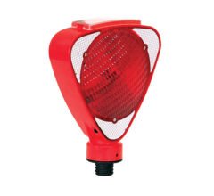 Evelüks 11813FLK Flaşörlü Uyarı Lambası