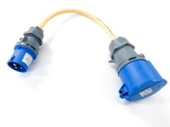 Sahil Besleme Adaptörü 16-32A