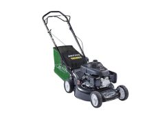 Active 4950SH Benzinli Çim Biçme 3.6hp