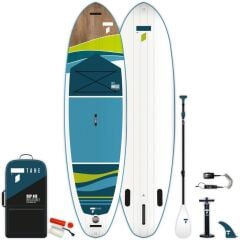 Tahe Marine Breeze Performer Şişme Sup Paddle Board 320cm