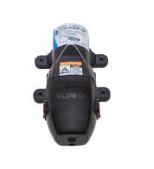 Jabsco Parmax 1 Hidrofor 3.8lt 12v