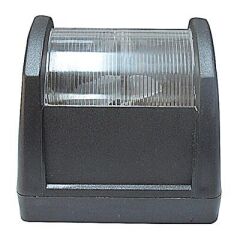 Remkay 12V Büyük Siyah Pupa Seyir Feneri