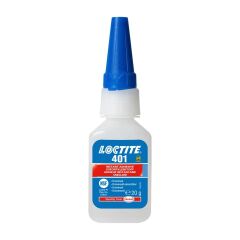 Loctite 401 Genel Amaçlı Hızlı Yapıştırıcı 20gr