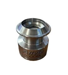 Shimano Alivio 6000FA Yedek Kafa