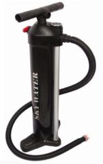 Bravo Skywater Bot Pompası