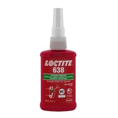 Loctite 638 Genel Amaçlı Sıkı Geçme Sıvısı 10ml