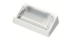 Easterner Duvar Lambası 18 Ledli Beyaz 12v