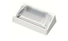 Easterner Duvar Lambası 18 Ledli Beyaz 12v