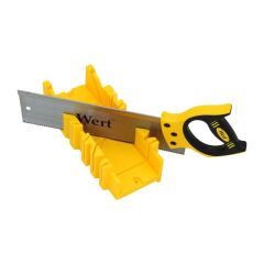 Wert W2515 Gönyeli Testere 35cm