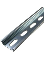 Mutlusan V Otomat Rayı 30cm