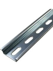 Mutlusan V Otomat Rayı 30cm