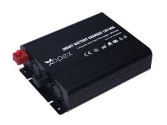 Apex APX1260 Akü Şarj Cihazı 12v 60Ah