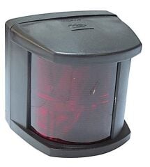 Remkay 12V Büyük Siyah İskele Seyir Feneri