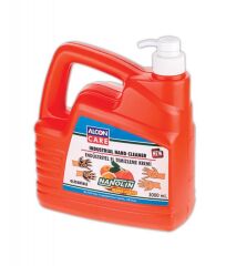 Alcon M-4303 Nanolin El Temizleme Kremi 3lt
