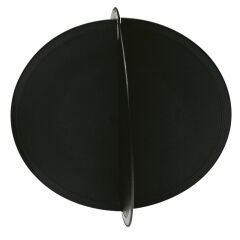 Lalizas Demir Küresi 35cm