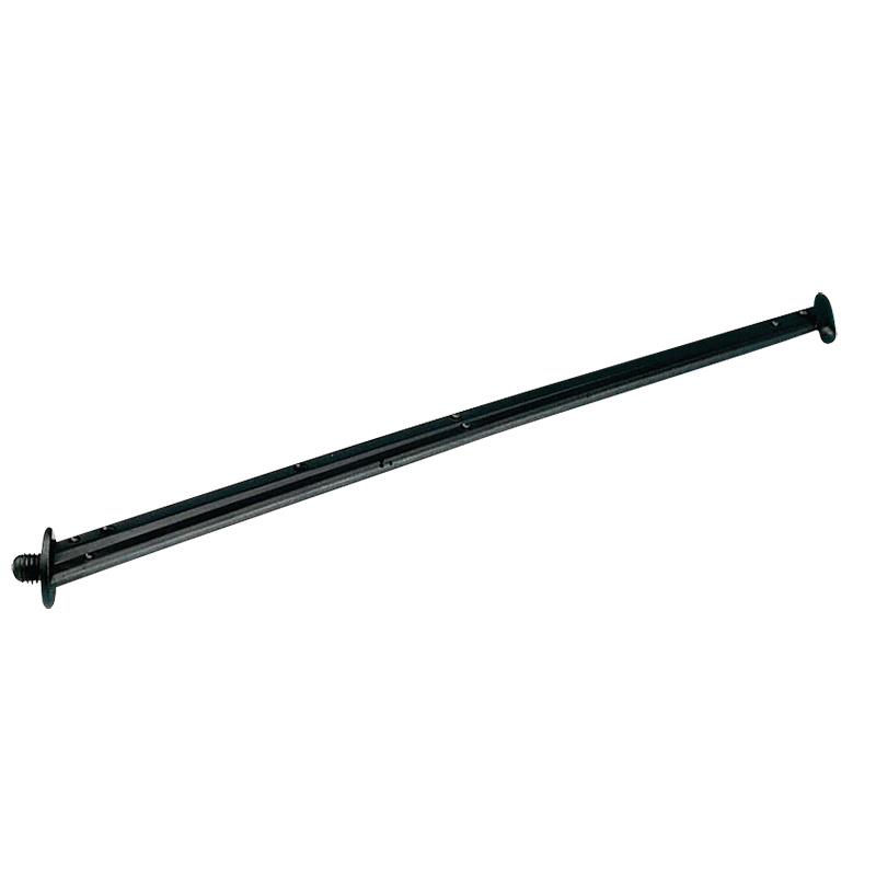 Lalizas Vidalı Bayrak Direği 30cm