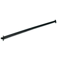 Lalizas Vidalı Bayrak Direği 30cm