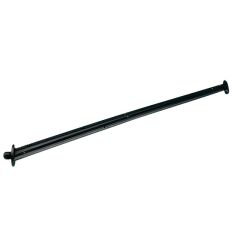 Lalizas Vidalı Bayrak Direği 30cm