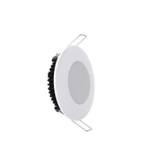 Saray Yaylı Gömme Led Spot Beyaz 92mm